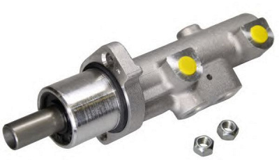 HELLA PAGID 8am355500801 -  Главный тормозной цилиндр